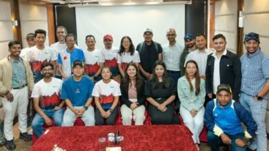 Photo of मञ्जुश्री ट्रेल रेस हुदै, तयारी शुरू