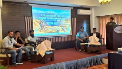 Photo of पोखरामा एक्स्ट्रीम मोटो एन्डुरो क्रस च्याम्पियनसिपको तयारी शुरू, ६१ राइडर सहभागि हुने