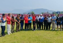 Photo of गण्डकी प्रदेशस्तरीय महिला फुटबल शुरू, स्याङजा र नवलपुर फाइनलमा