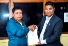 Photo of १०औँ पोखरा स्पोर्टस अवार्डलाई सहाराको साथ