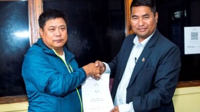 Photo of १०औँ पोखरा स्पोर्टस अवार्डलाई सहाराको साथ