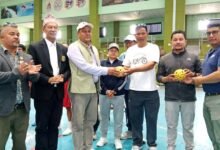 Photo of गण्डकी प्रदेशस्तरीय सेपाक ताक्रो सुरू, रेगुतर्फ नवलपुर बिजेता