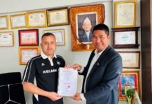 Photo of ‘केल्मी नेपाल’ १०औं पोखरा स्पोर्ट्स अवार्डको सह–प्रायोजक